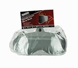 Vega Echo Shorty 3 Snap Shield for Motorcycle Helmet (Smoke) 41hhiyI3EHL. SL160 Vega Echo Shorty 3 Snap Shield for Motorcycle Helmet (Smoke)