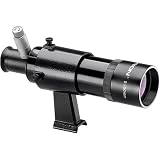 9x50 Illuminated Finder Scope with Bracket
