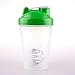 Fantastic Shake Gym Protein Shaker Mixer Cup Blender Bottle Within Whisk Ball