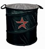 Houston Astros Collapsible Trash Can by FansEdge