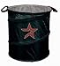 Houston Astros Collapsible Trash Can