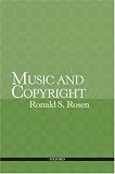 Music and Copyright