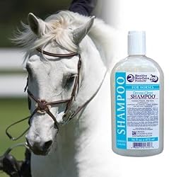 Heallthy HairCare Derma Clean Shampoo - 16oz