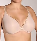Empreinte Iva Underwired Seamless Triangle Bra (14101)