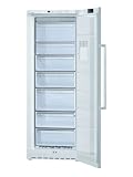 Bosch GSN40A32 freistehender Gefrierschrank / A++ / 330 L / wei� / No Frost