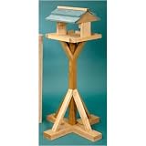 Bird Tabletsle Flat Pack