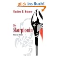 Die Skorpionin: Odenwald-Thriller