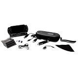 PSP 17 in 1 Starter Kit