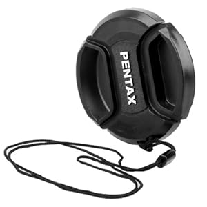 Sonovel 82mm Snap-on Front Lens Cap for pentax