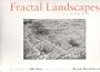 Fractal Landscapes from the Real World