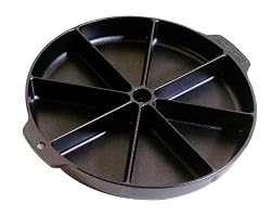 Nordic Ware Scottish Scone & Cornbread Pan