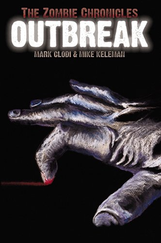 The Zombie Chronicles: Outbreak