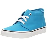 Vans Chukka Boot Baskets mode mixte adulte
