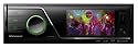 Pioneer MVH-8300BT 1-DIN Moniceiver (7,6 cm (3 Zoll) Display, AUX-In, Bluetooth, SD-Kartenslots, USB 2.0) schwarz