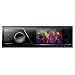 Pioneer MVH-8300BT 1-DIN Moniceiver (7,6 cm (3 Zoll) Display, AUX-In, Bluetooth, SD-Kartenslots, USB 2.0) schwarz