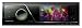 Produkt-Bild: Pioneer MVH-8300BT 1-DIN Moniceiver (7,6 cm (3 Zoll) Display, AUX-In, Bluetooth, SD-Kartenslots, USB 2.0) schwarz