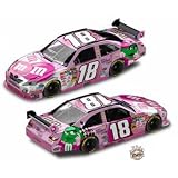 Action 2009 Nascar Diecast Kyle Busch Pink Susan Komen #18 M&ms