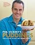 Phil Vickery's Puddings