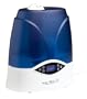 Eva-Mist edv-2500i Ultra Sonic Humidifier with Digital Humidistat and Nightlight with 7 Colors