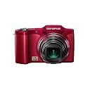 OLYMPUS SZ-14 (レッド)
