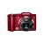 OLYMPUS デジタルカメラ SZ-14 レッド 1400万画素 光学24倍ズーム DUAL IS ハイビジョンムービー 3.0型LCD 広角25mm 3Dフォト機能 SZ-14 RED
