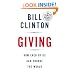 Giving: How Each of Us Can Change the World (Random House Large Print)