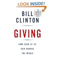 Giving: How Each of Us Can Change the World