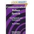 COMMUNICATION BEFORE SPEECH: Development and Assessment