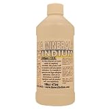 Theta Minerals Indium (16 oz)