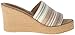 Sbicca Women's Hamilton Wedge Sandal