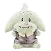 Neopets Plush Series # 4 - Limited Edition Halloween Kacheek with Keyquest Code