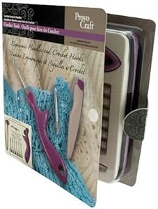 provo craft crochet hooks