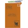 Lingua Latina: Part I: Latine Disco: Student's Manual