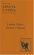 Lingua Latina: Part I: Latine Disco: Student's Manual
