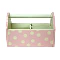 Carryalls Pink 13 X 8 X 9