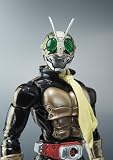 Kamen Masked Rider The Next Shocker S.H. Figuarts