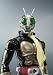 Kamen Masked Rider The Next Shocker S.H. Figuarts_s-2