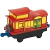 Chuggington - Eddie's Carriage House