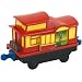 Chuggington Die Cast Eddie's Carriage House