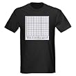 Sudoku Master - Humor Dark T-Shirt by CafePress