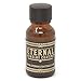 Eternal Jewelry Coating, Clear Protective Polish-on Sealant to Protect and Shield Metal and Stone Jewelry from Tarnish, Wear and Prevent Allergies .5oz