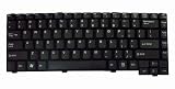 Laptop Keyboard for Gateway MX6000 Series