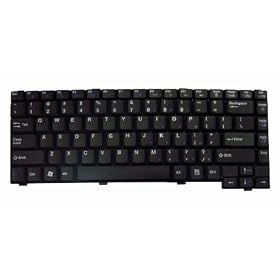 Laptop Keyboard for Gateway MX6000 Series