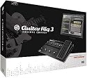 Native Instruments Guitar Rig 3 - Kontrol Version
