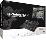 Musical Instruments : Native Instruments Guitar Rig 3 - Kontrol Version