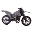 Motorcycle - LEGO Indiana Jones Vehicle Motorcycle - LEGO Indiana Jones Vehicle