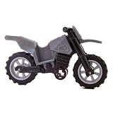 Motorcycle - LEGO Indiana Jones Vehicle