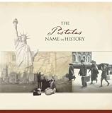 The Pistolas Name in History