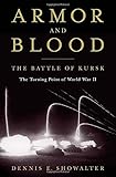 Kursk : the greatest battle : Eastern Front 1943