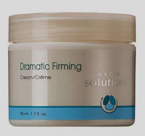 Avon Solutions Dramatic Firming Cream